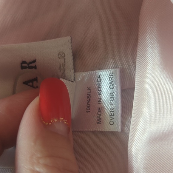 Oscar de la Renta Skirt - Picture 4 of 4